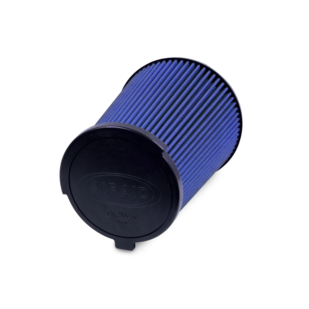 Filtro de Alto Flujo Airaid Shelby GT500/GT350 2010-2020