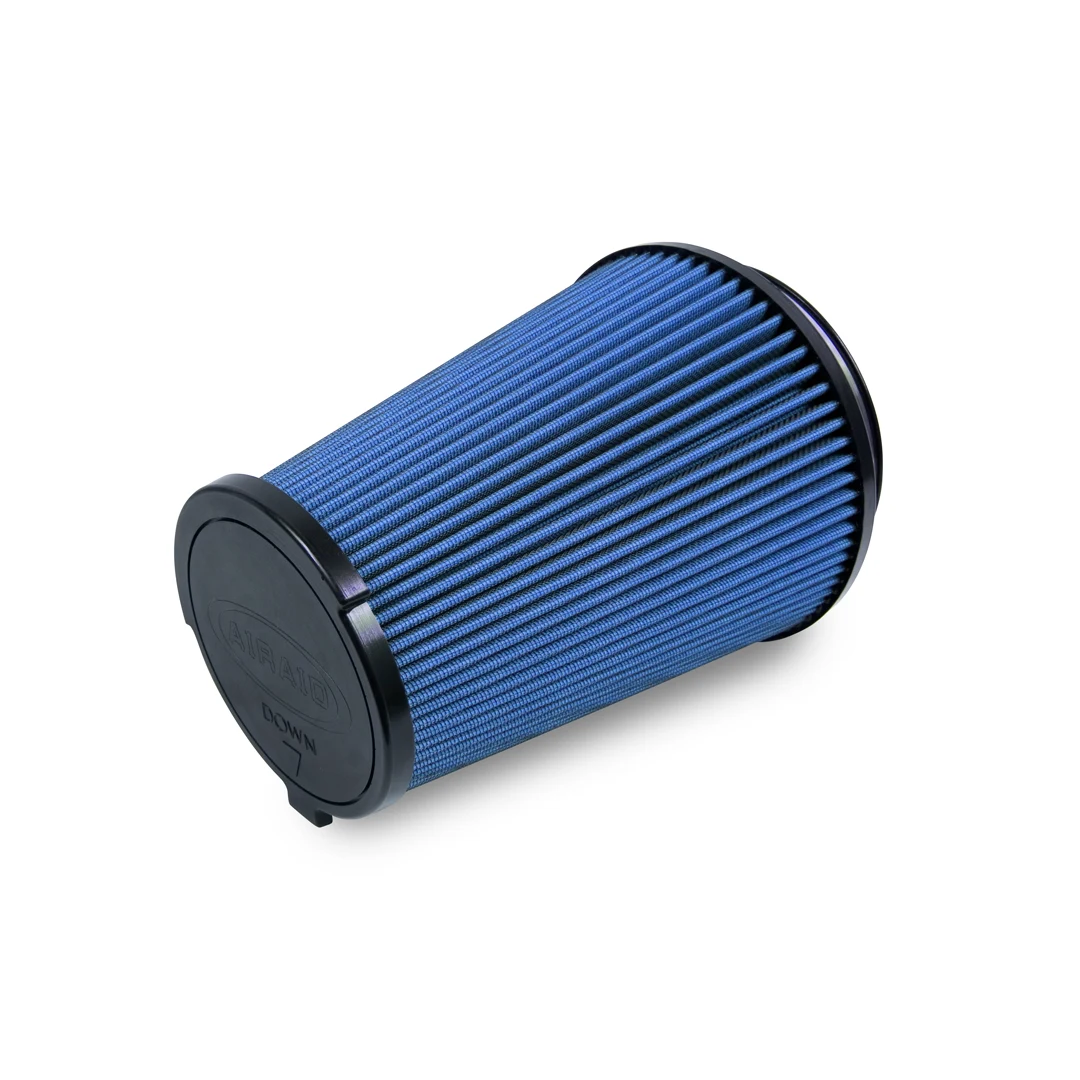 Filtro de Alto Flujo Airaid Shelby GT500/GT350 2010-2020