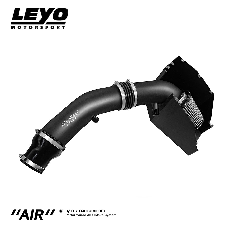 Intake de 4" Leyo Motorsport AUDI 2.5TFSI