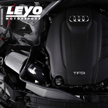 Intake Leyo Motorsport AUDI A4 B9 2.0T (Sin MAF)