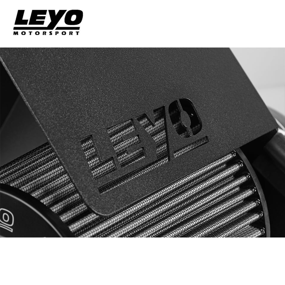 Intake Leyo Motorsport AUDI A4 B9 2.0T (Sin MAF)