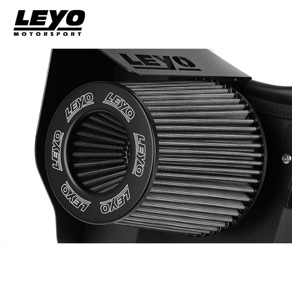 Intake Leyo Motorsport AUDI A4 B9 2.0T (Sin MAF)
