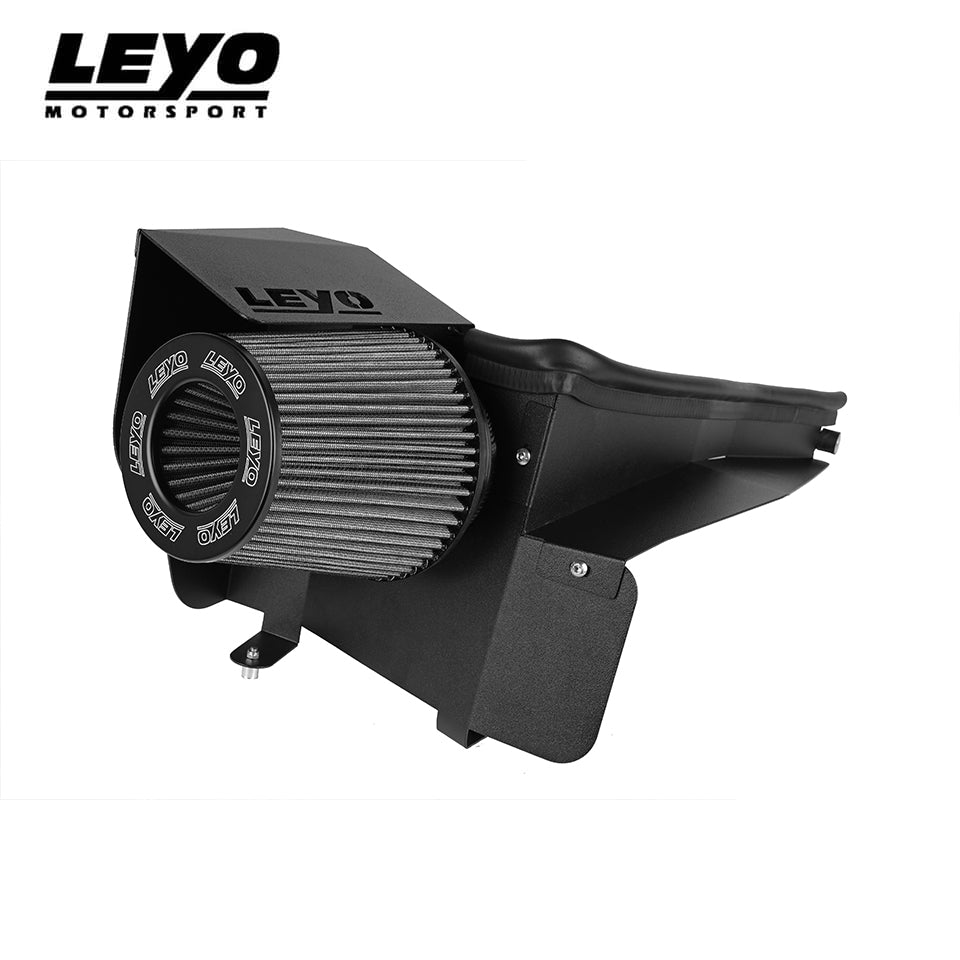 Intake Leyo Motorsport AUDI A4 B9 2.0T (Sin MAF)