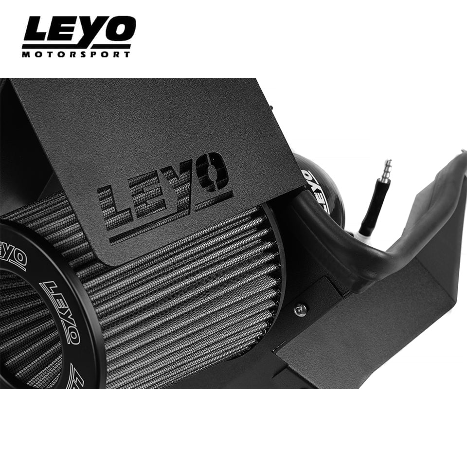 Intake Leyo Motorsport AUDI A4 B9 2.0T (Sin MAF)