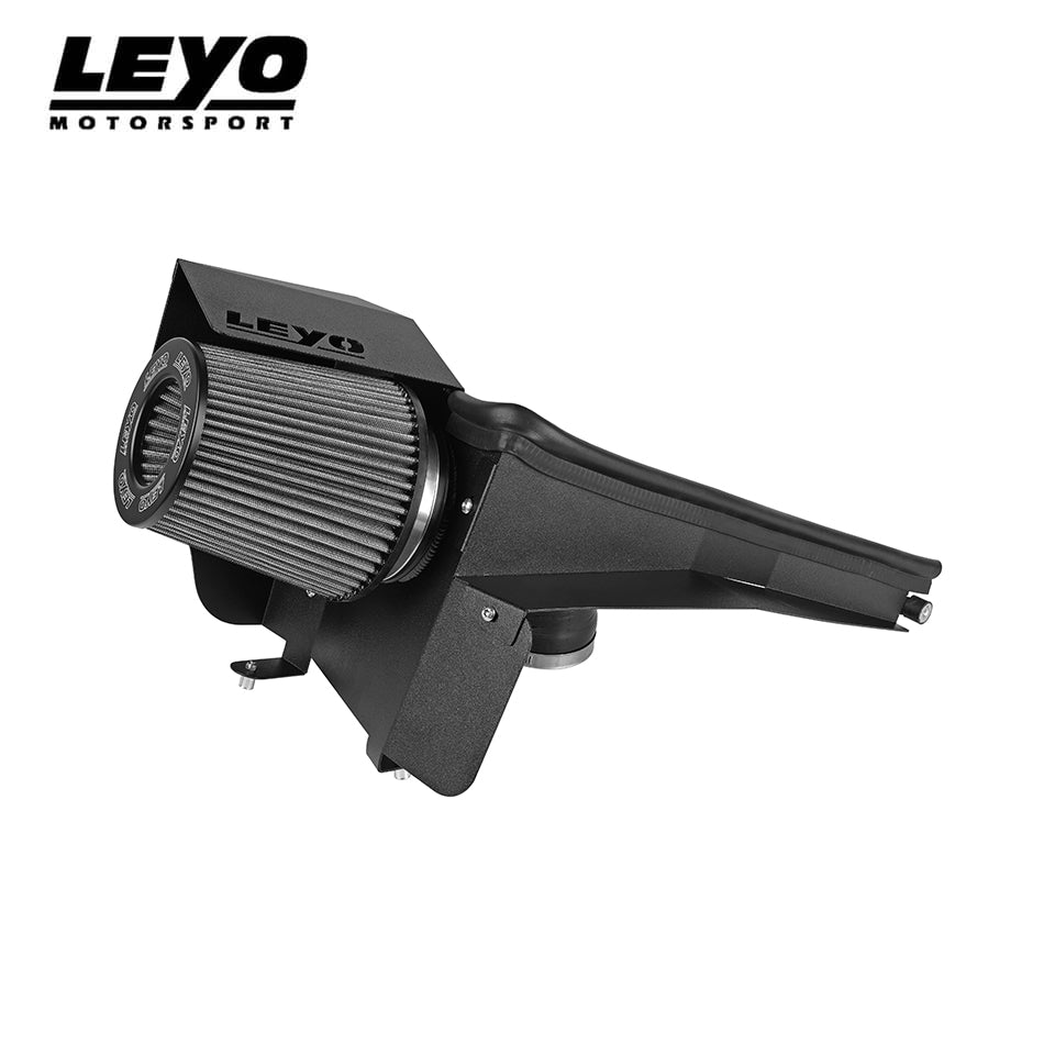 Intake Leyo Motorsport AUDI A4 B9 2.0T (Sin MAF)