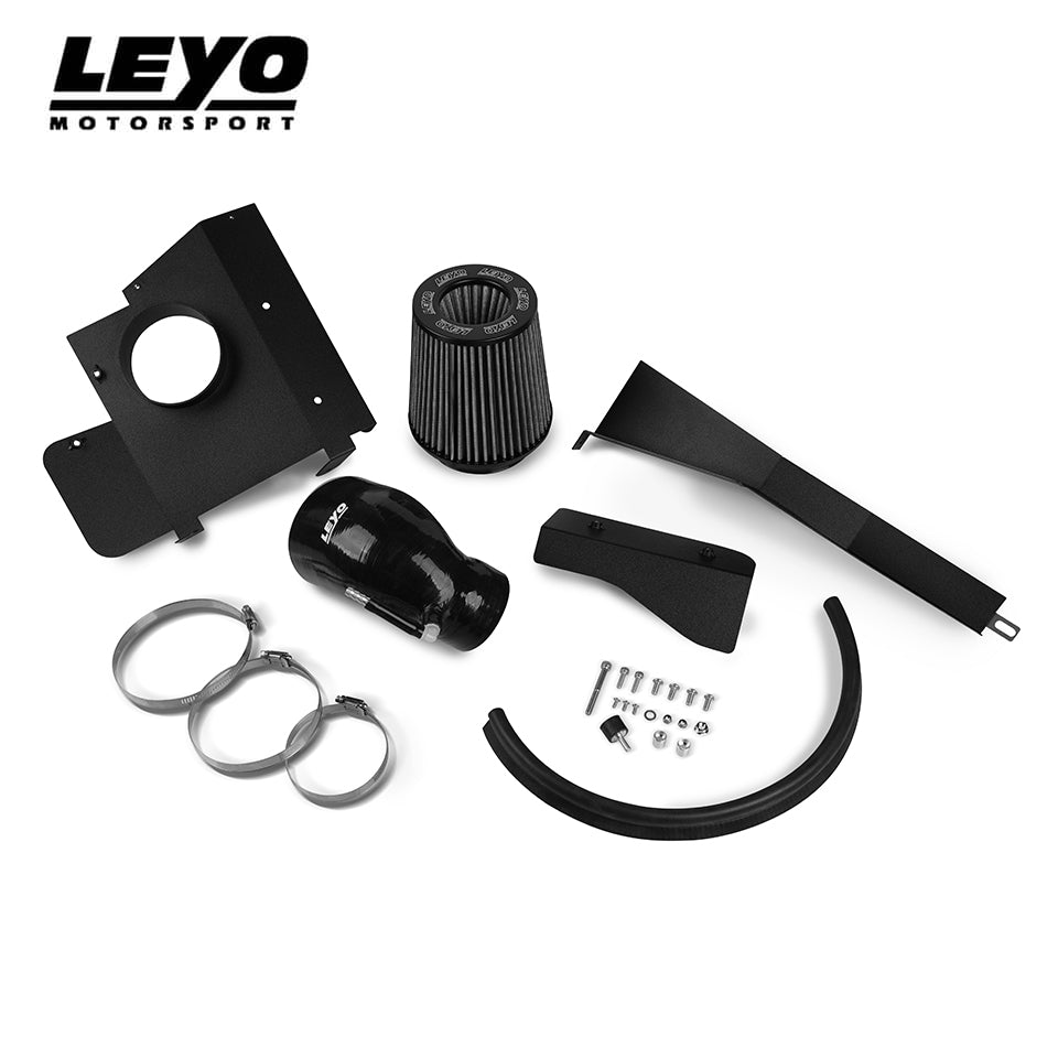 Intake Leyo Motorsport AUDI A4 B9 2.0T (Sin MAF)