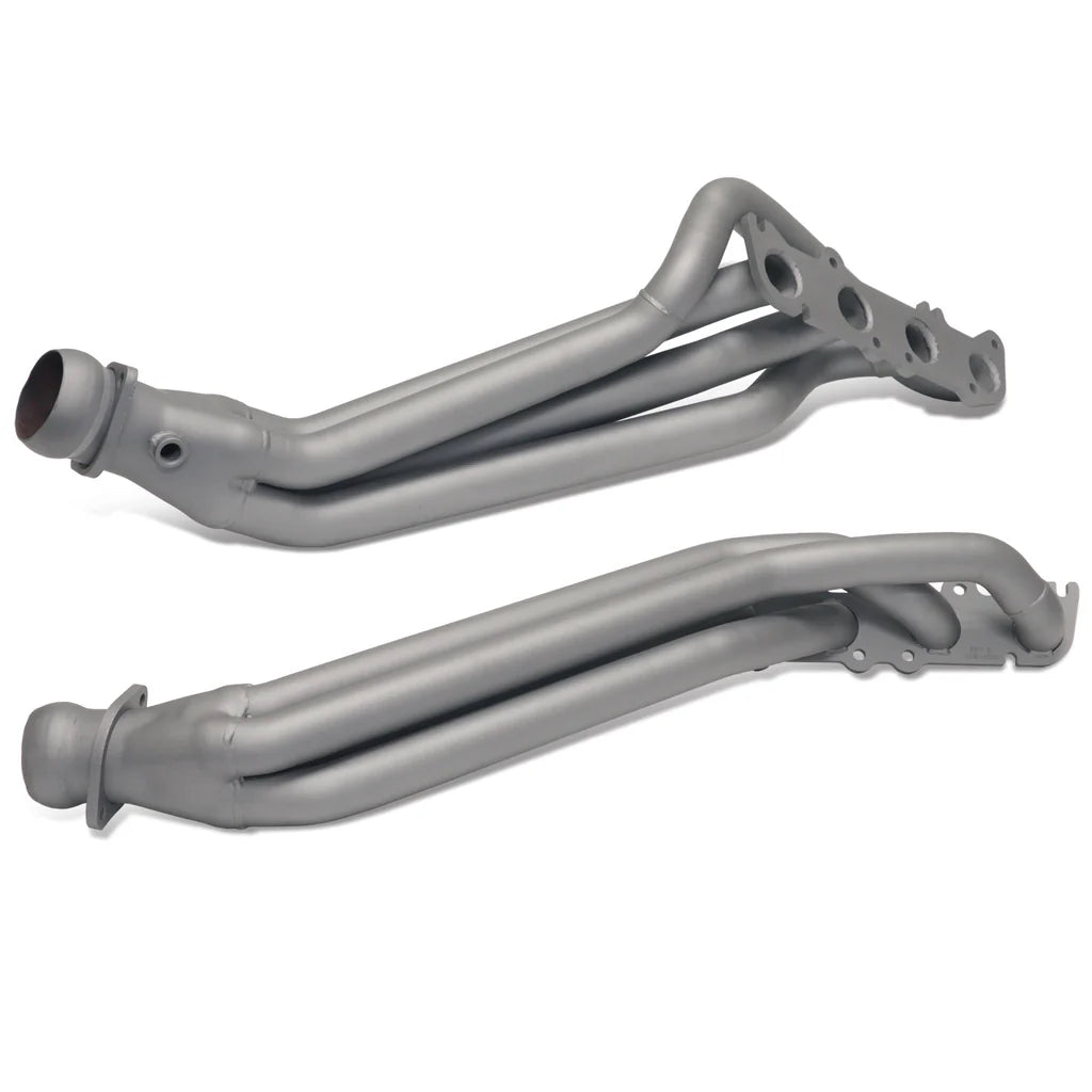 Headers Largos BBK 1-7/8” Mustang GT / GT350 2011-2023