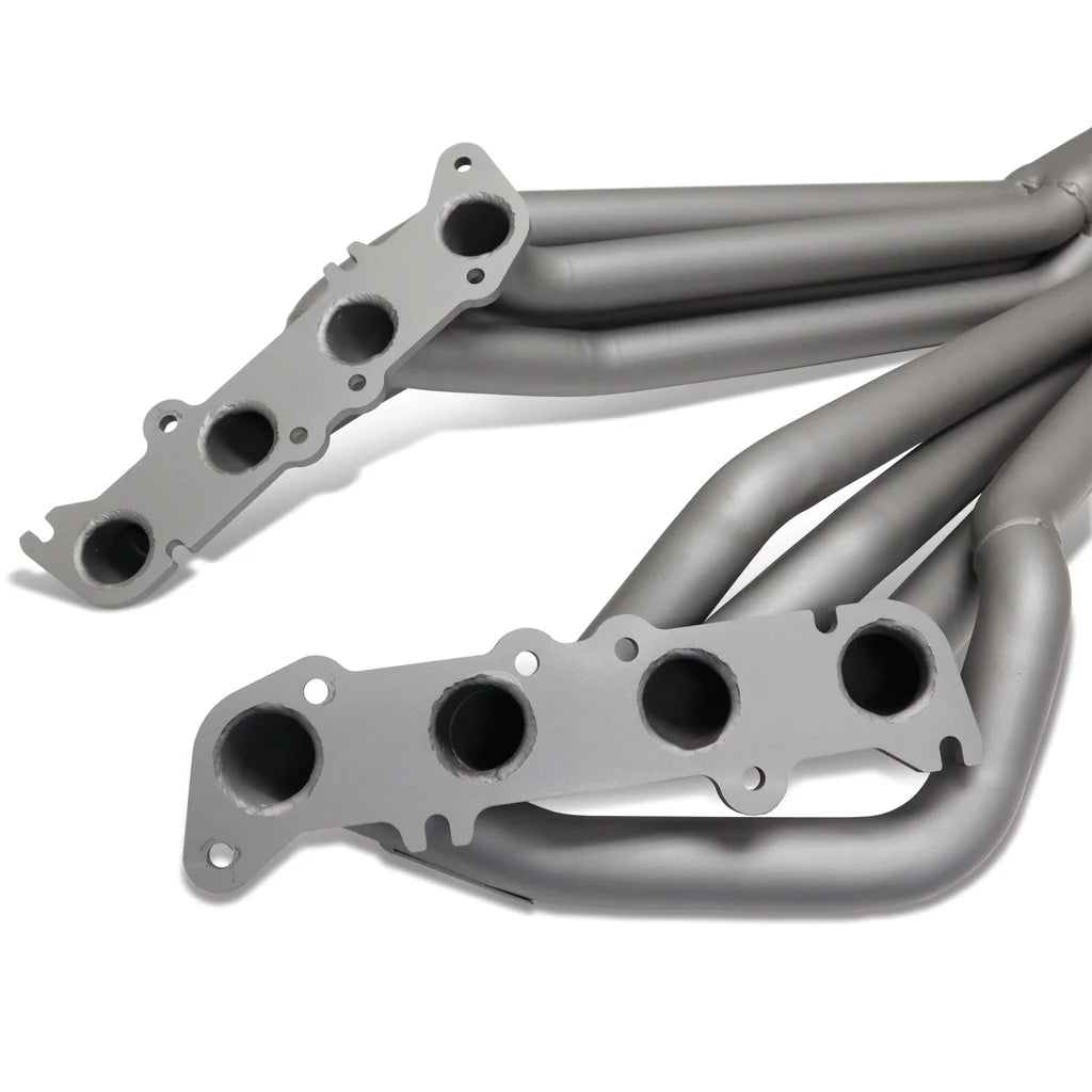 Headers Largos BBK 1-7/8” Mustang GT / GT350 2011-2023
