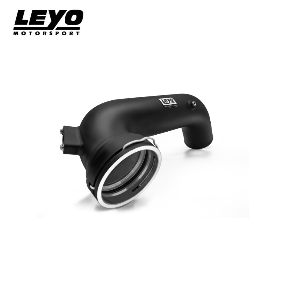 Manguera de Carga del Turbo Leyo Motorsport BMW N55 E