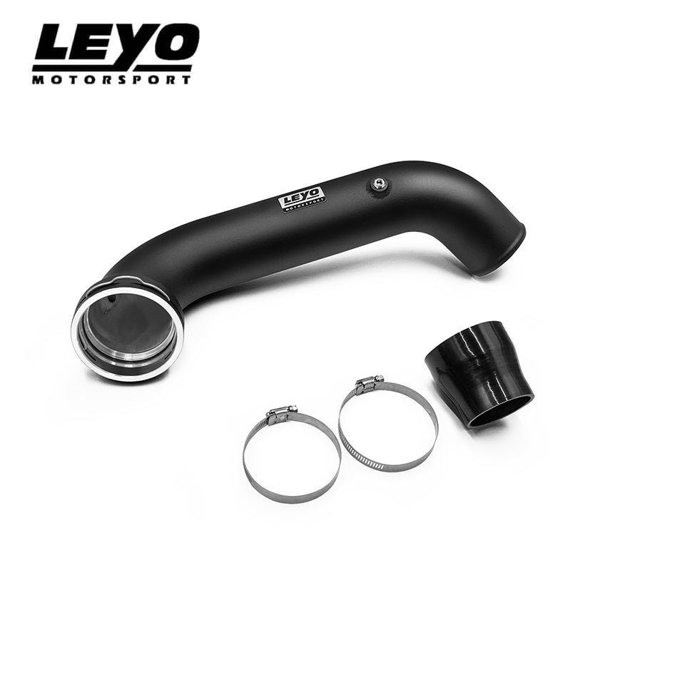 Manguera de Carga del Turbo Leyo Motorsport BMW N55 E