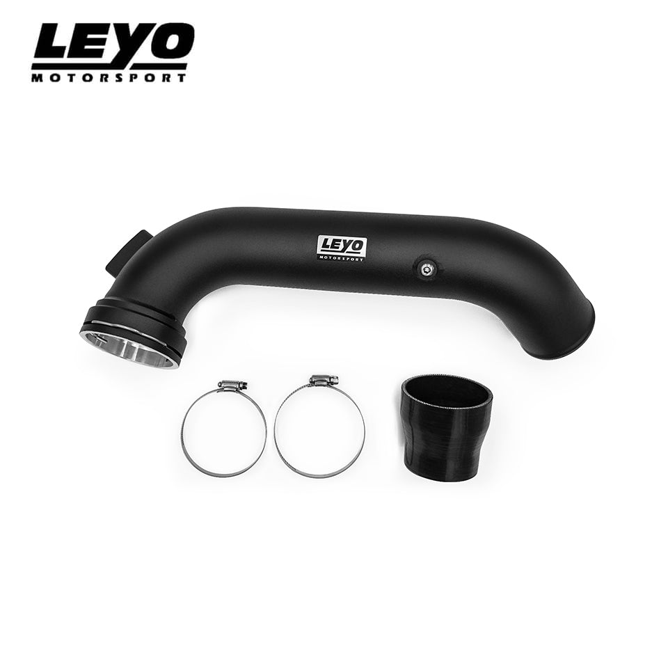 Manguera de Carga del Turbo Leyo Motorsport BMW N55 E