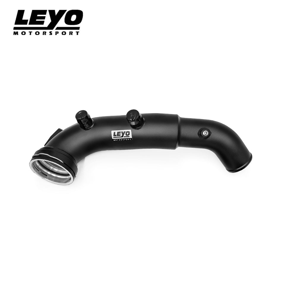 Manguera de Carga del Turbo Leyo Motorsport BMW N54 E