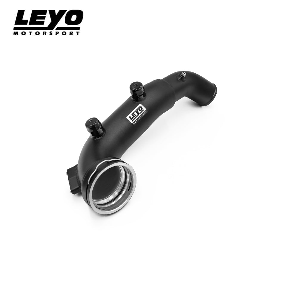 Manguera de Carga del Turbo Leyo Motorsport BMW N54 E