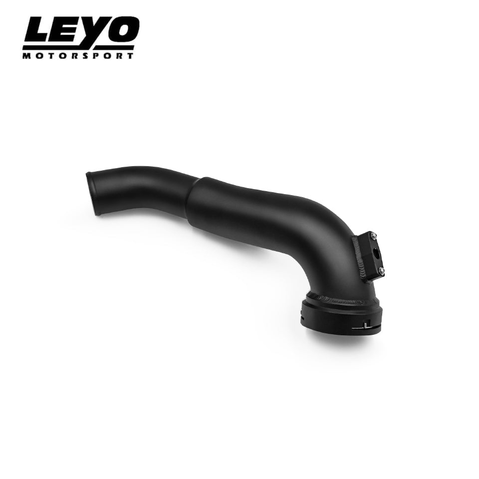 Manguera de Carga del Turbo Leyo Motorsport BMW N54 E