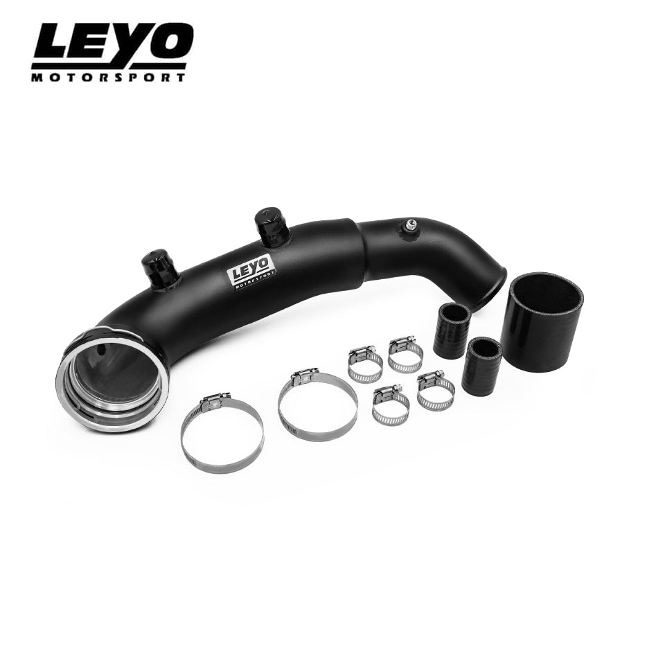 Manguera de Carga del Turbo Leyo Motorsport BMW N54 E