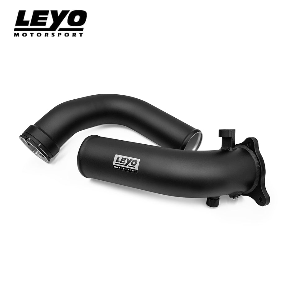 Manguera de Carga del Turbo Leyo Motorsport BMW B46/B48