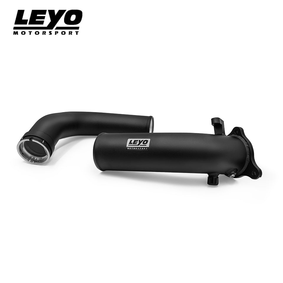 Manguera de Carga del Turbo Leyo Motorsport BMW B46/B48