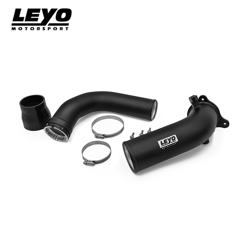 Manguera de Carga del Turbo Leyo Motorsport BMW B46/B48