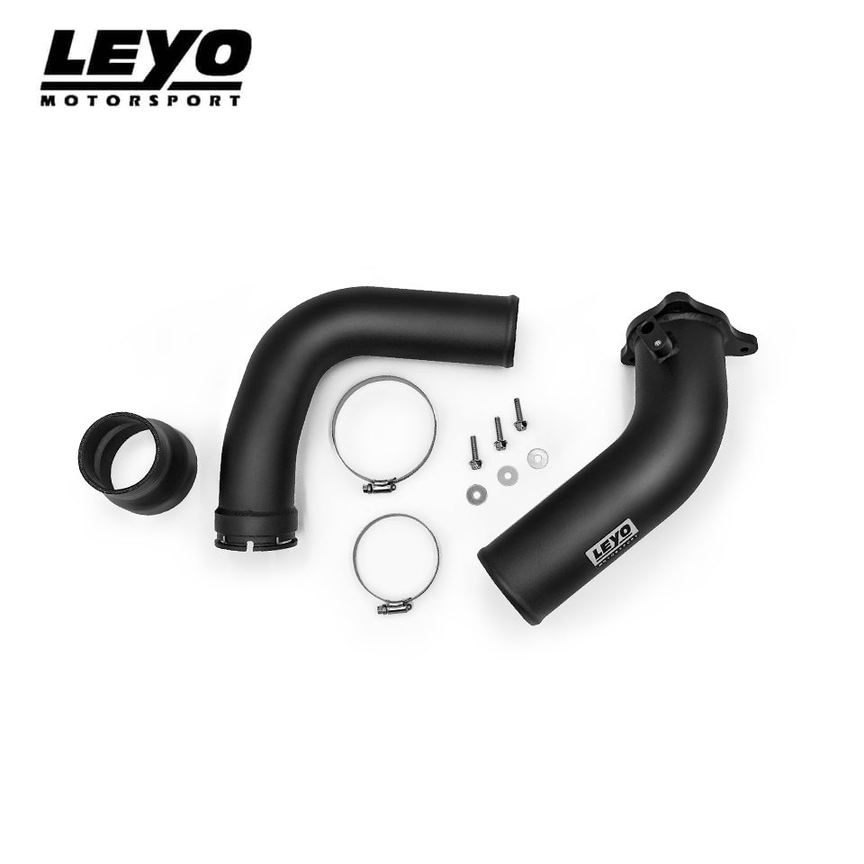 Manguera de Carga del Turbo Leyo Motorsport BMW B46/B48