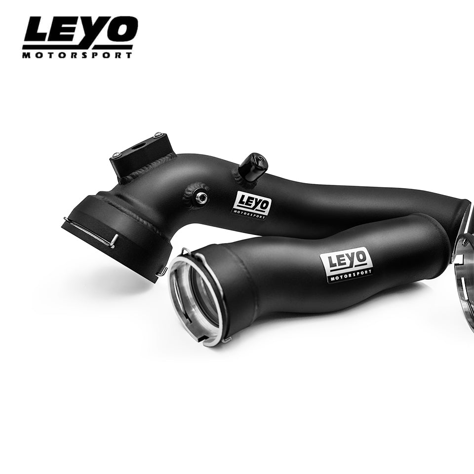 Manguera de Carga del Turbo Leyo Motorsport BMW N55 F
