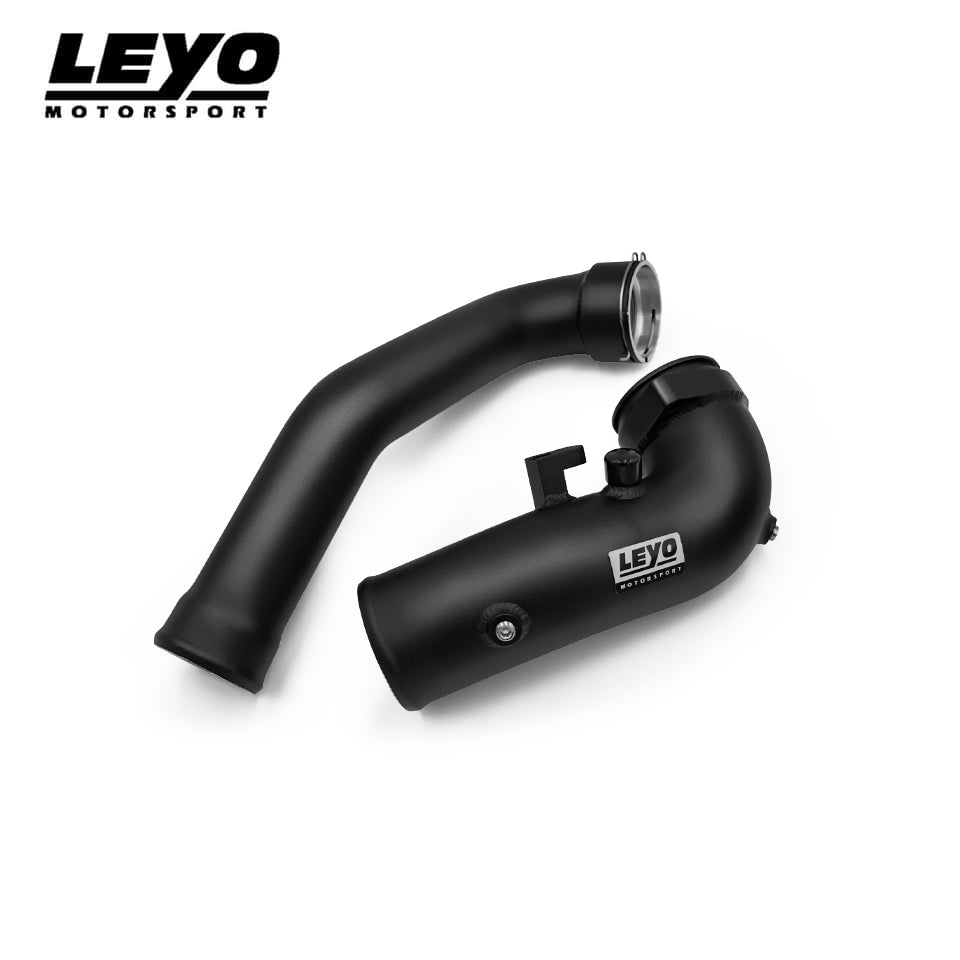 Manguera de Carga del Turbo Leyo Motorsport BMW B58 SUPRA A90