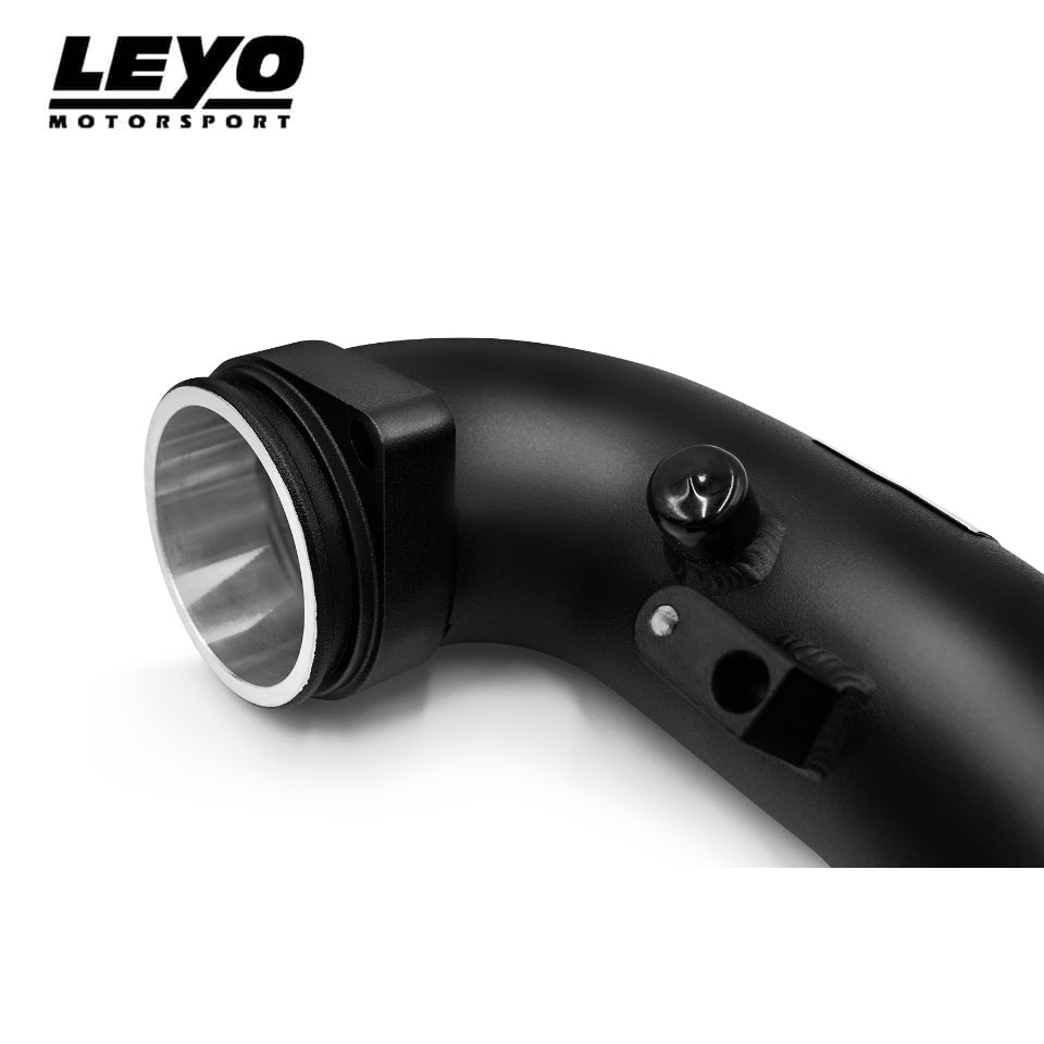 Manguera de Carga del Turbo Leyo Motorsport BMW B58 SUPRA A90