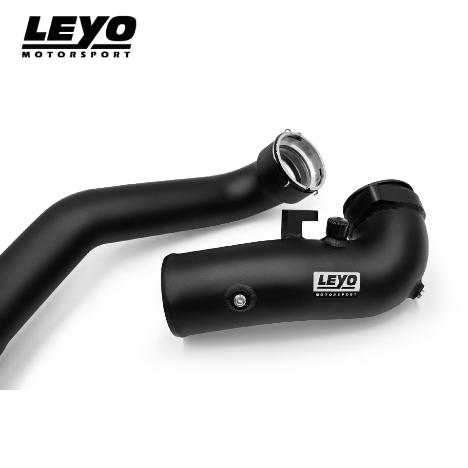 Manguera de Carga del Turbo Leyo Motorsport BMW B58 SUPRA A90