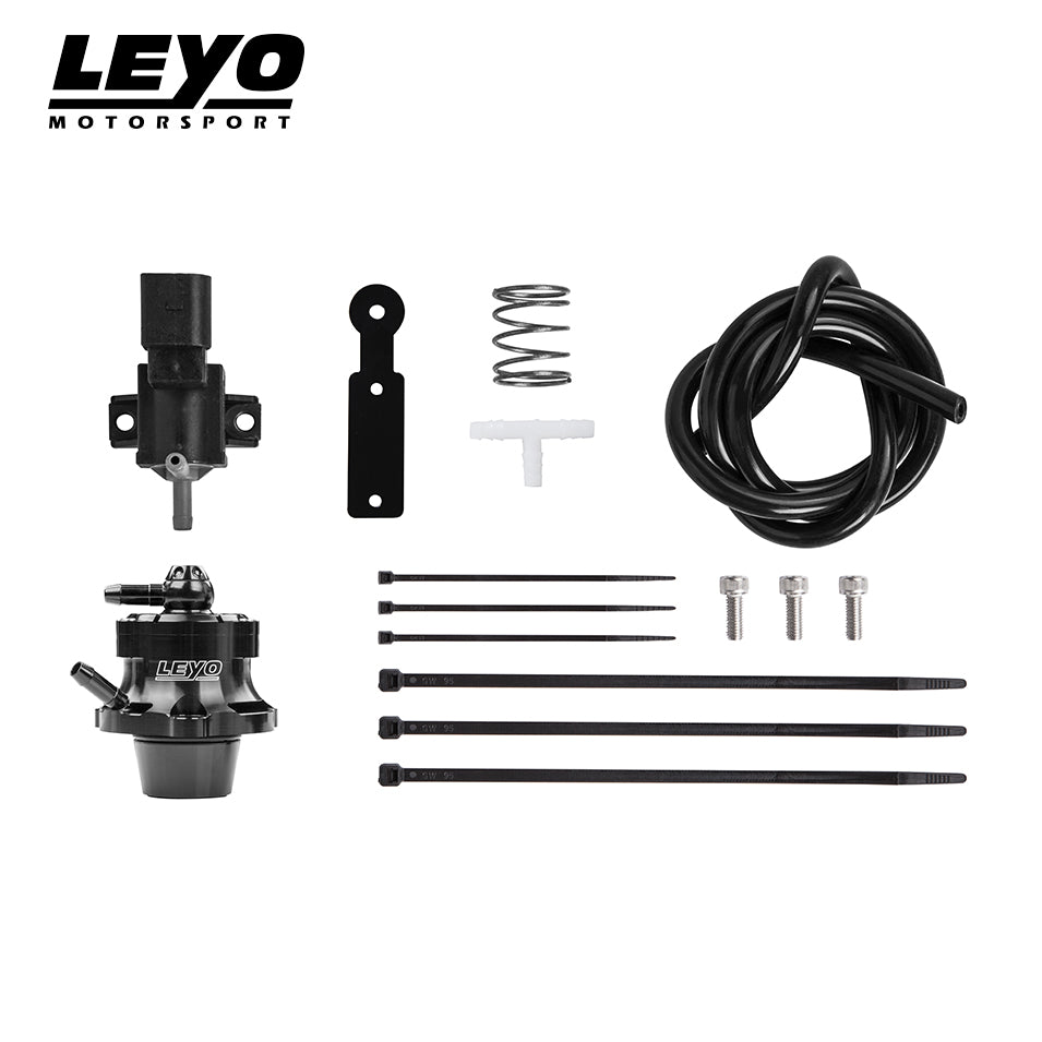Kit Valvula de Alivio Leyo Motorsport EA888.3