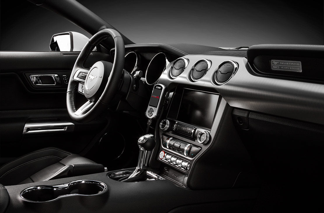 Tuner Portátil Cobb Accessport V3 para Mustang Ecoboost 2015-2023
