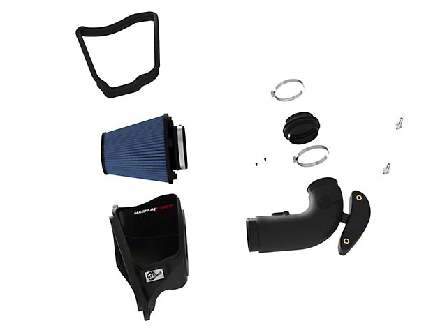 Filtro de Alto Flujo aFe Power Stage 2 Para Corvette C7 6.2 2014-2019