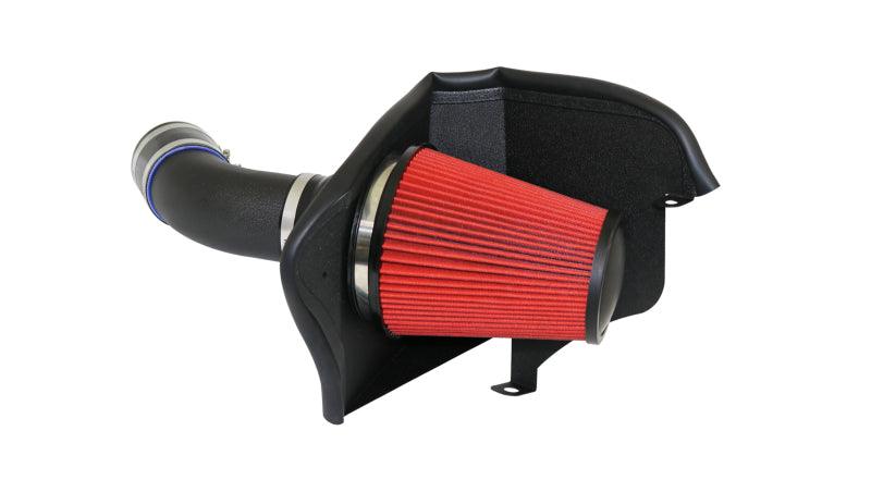 Filtro de Alto Flujo Corsa Apex Para Jeep Grand Cherokee SRT 6.4 2012-2021