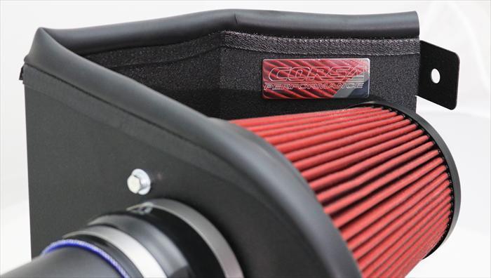 Filtro de Alto Flujo Corsa Apex Para Jeep Grand Cherokee SRT 6.4 2012-2021