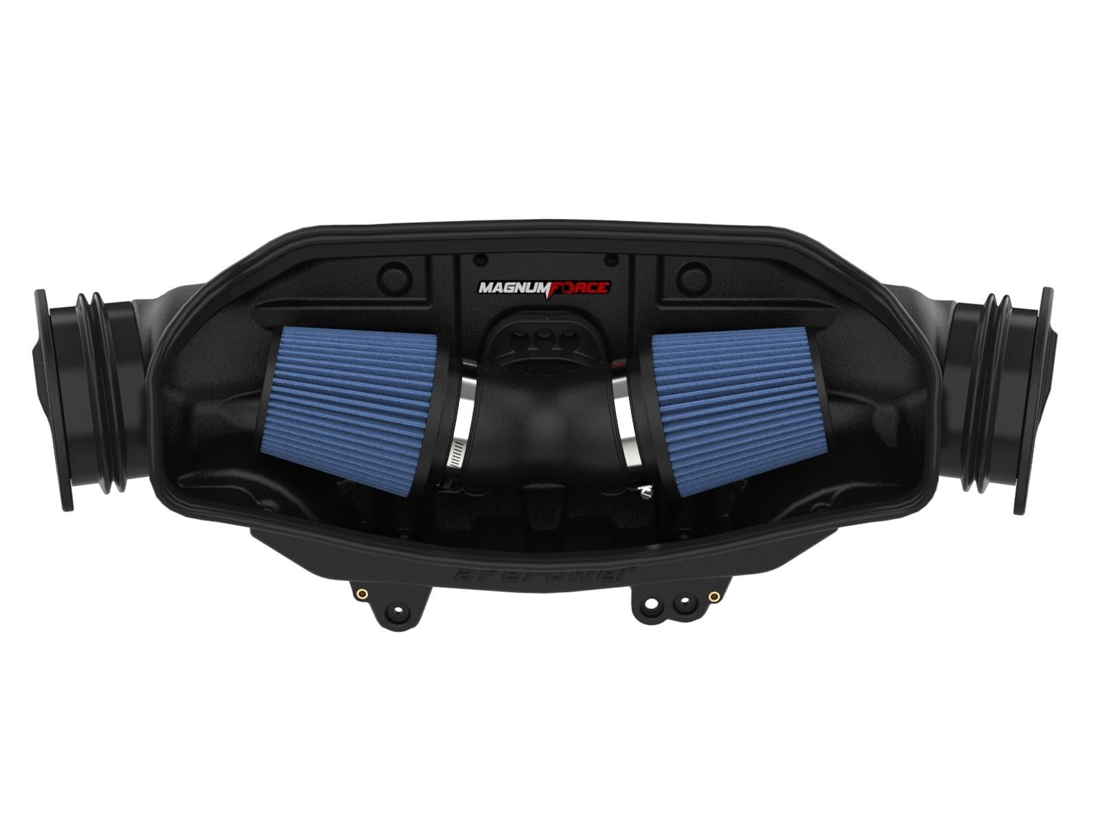 Filtro de Alto Flujo aFe Force Stage 2 Corvette C8 Coupe 2020-2024
