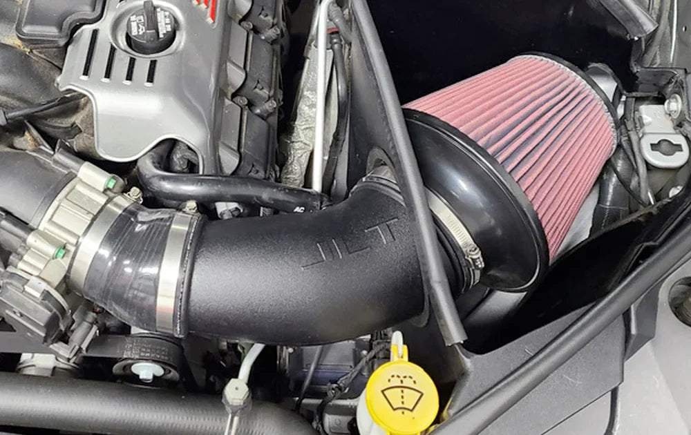 Filtro de Alto Flujo JLT Para Jeep Grand Cherokee SRT 6.4 2012-2021