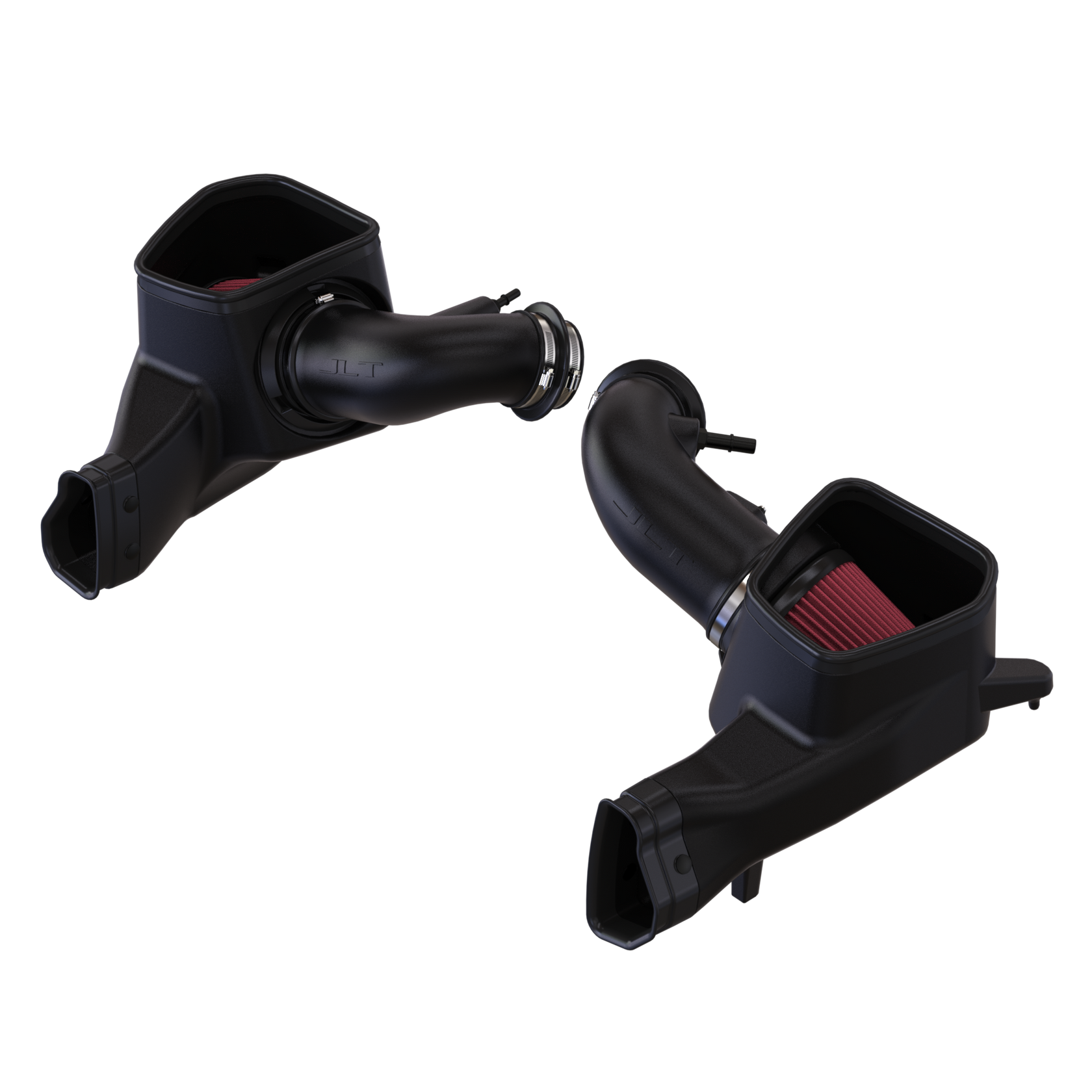 Filtro de Alto Flujo JLT Para Ford Mustang GT V8 5.0 2024