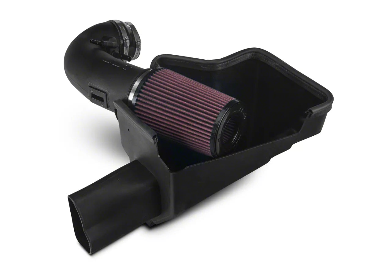 Filtro de Alto Flujo JLT Para Ford Mustang Shelby GT350 5.2 2015-2020