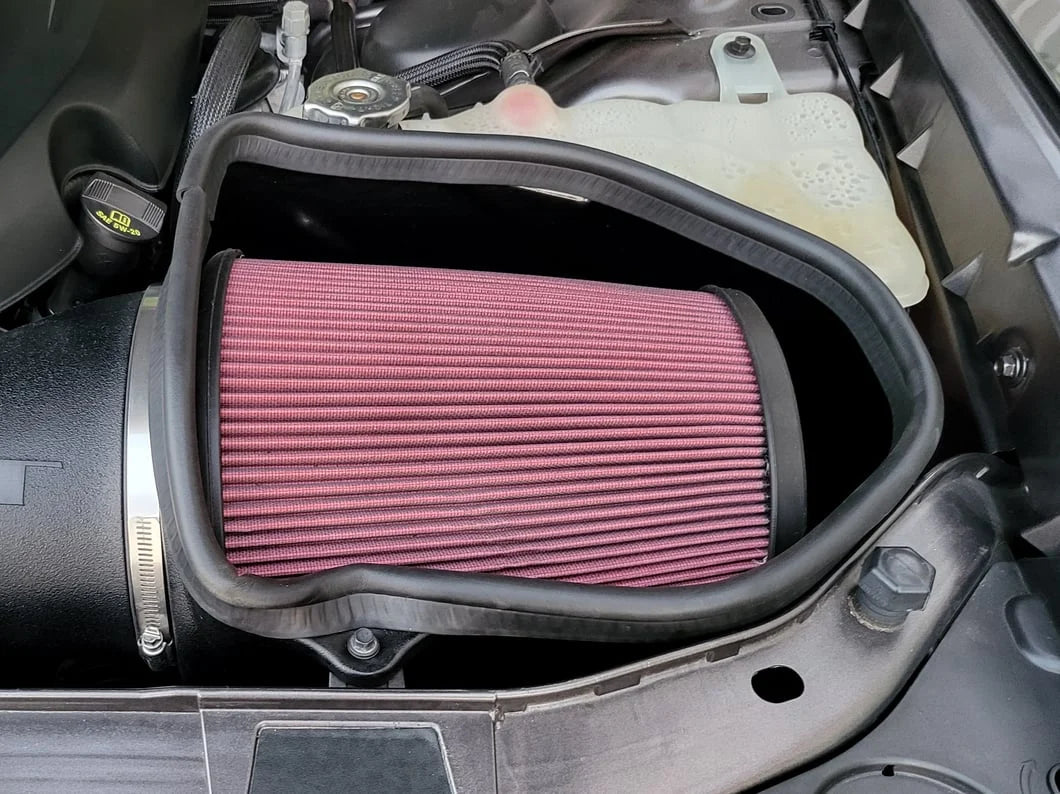 Filtro de Alto Flujo JLT Para Dodge Charger V6 3.6 2011-2023