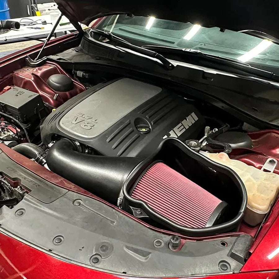 Filtro de Alto Flujo JLT Para Dodge Charger V8 5.7 2011-2023