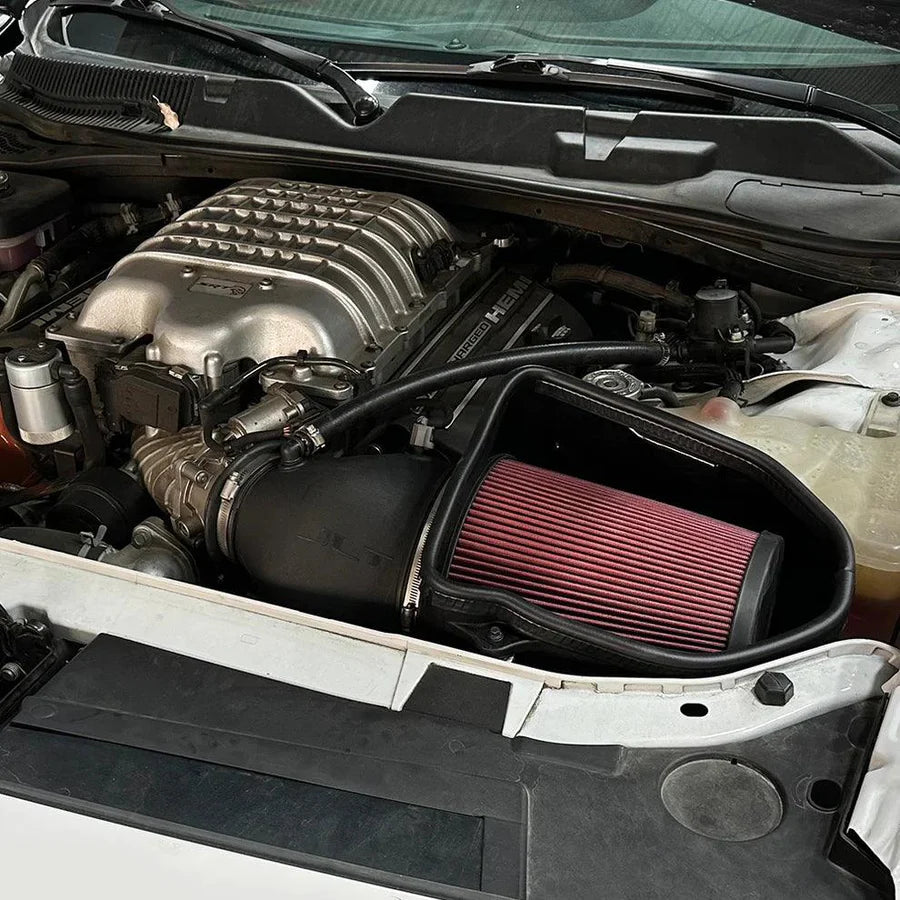 Filtro de Alto Flujo JLT Para Charger Hellcat 2017-2023