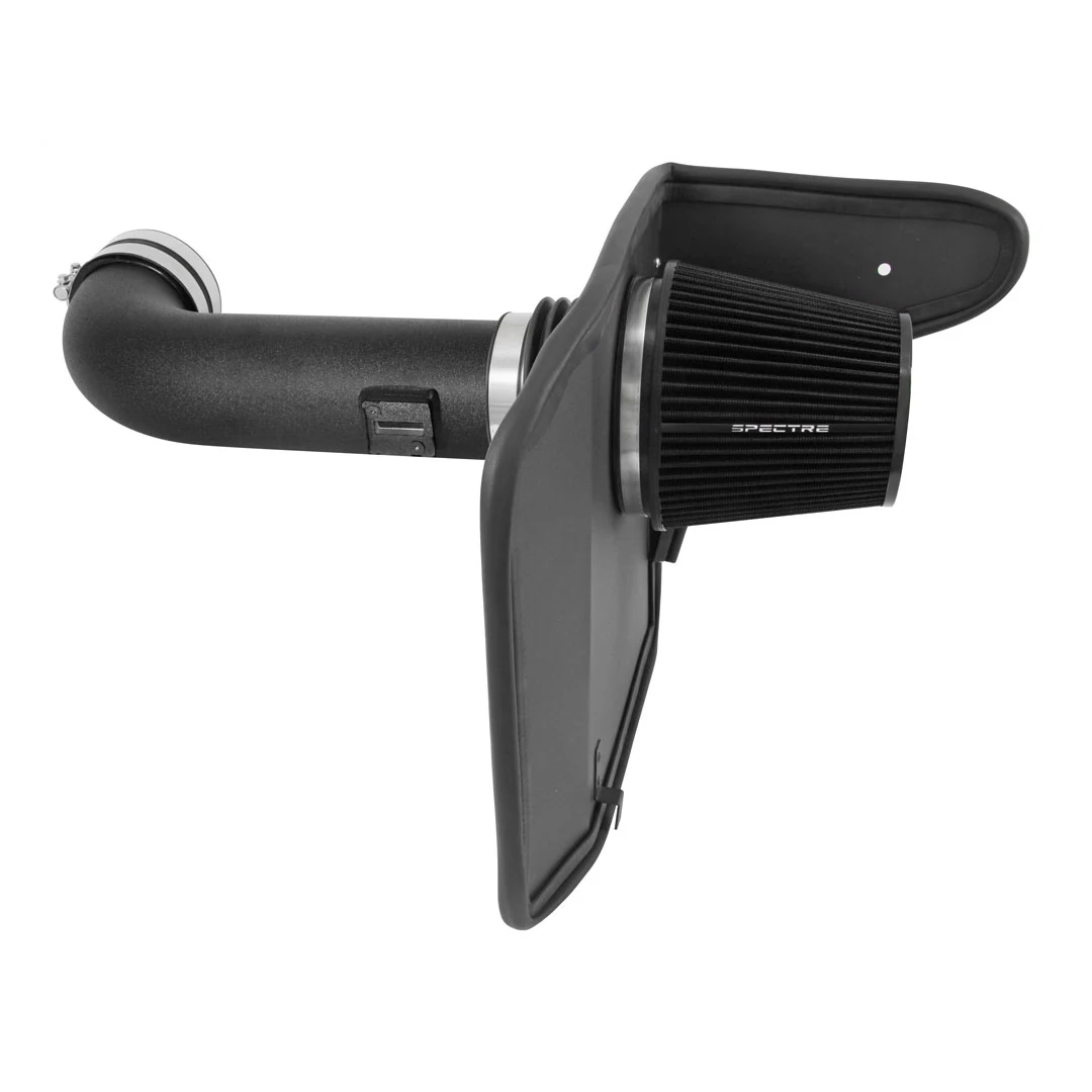 Filtro de Alto Flujo Spectre Para Camaro SS 2010-2015