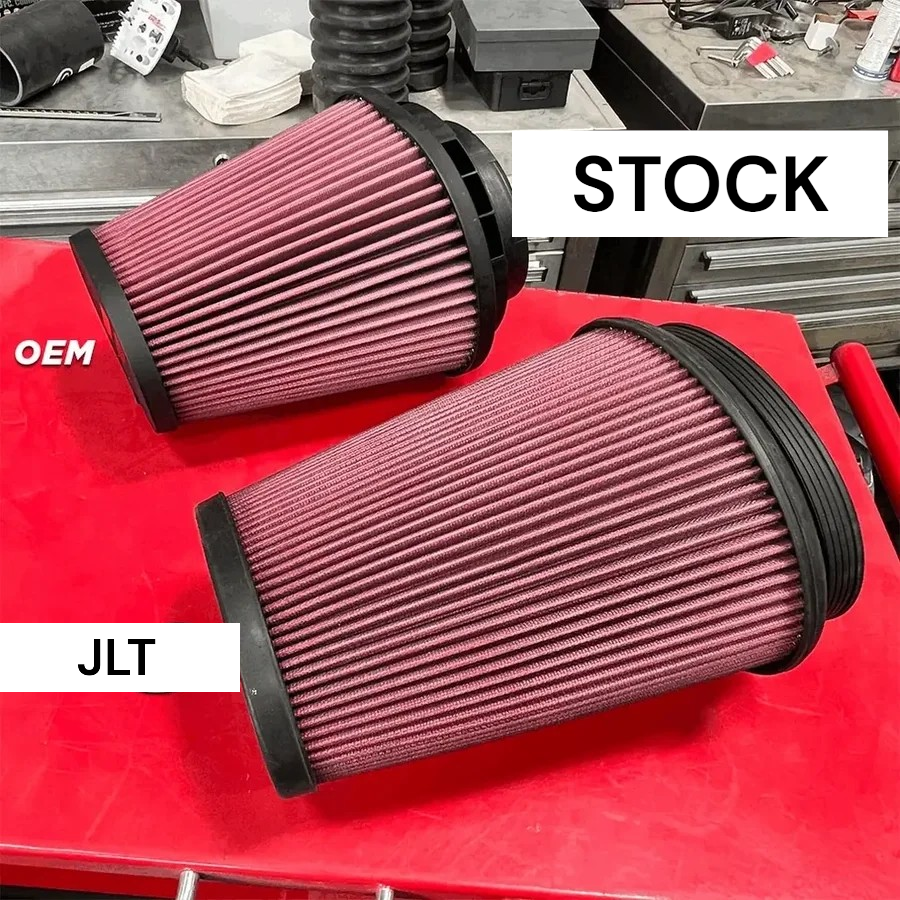 Filtro de Alto Flujo JLT Para Charger Hellcat 2017-2023