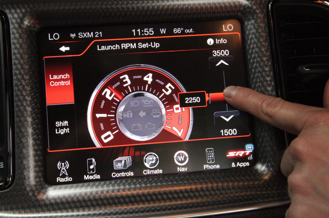 Tazer Automotive | Challenger Charger Grand Cherokee