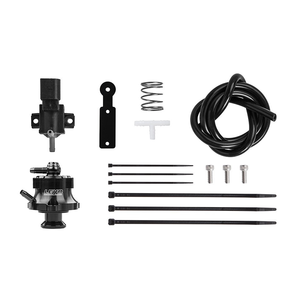 Kit de Válvula de Recirculación Leyo Motorsport EA888.3