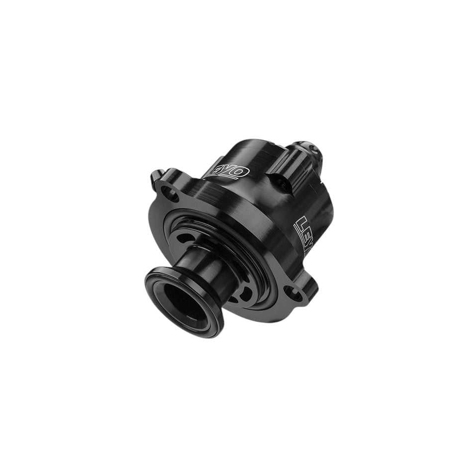 Kit de Válvula de Recirculación Leyo Motorsport EA888.3