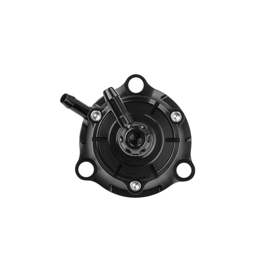 Kit de Válvula de Recirculación Leyo Motorsport EA888.3