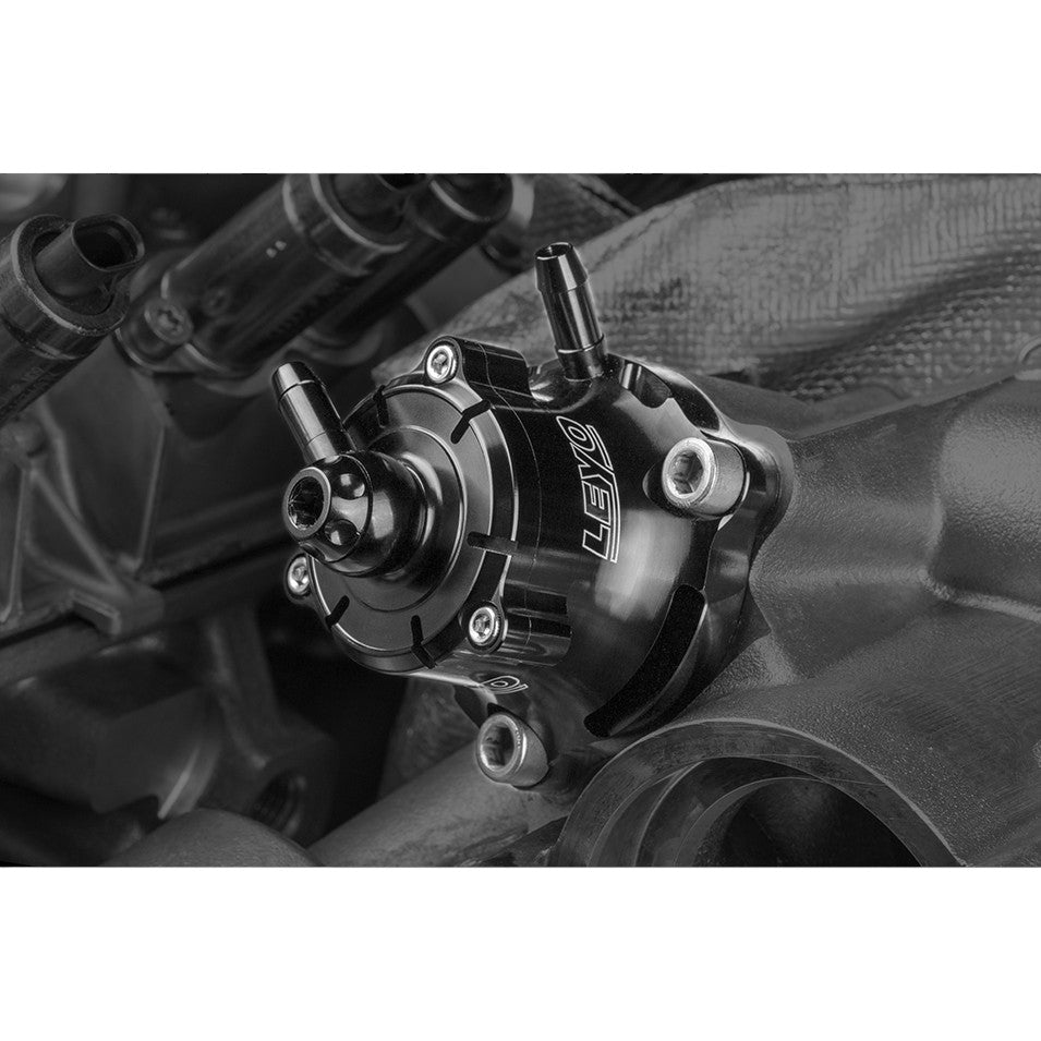 Kit de Válvula de Recirculación Leyo Motorsport EA888.3