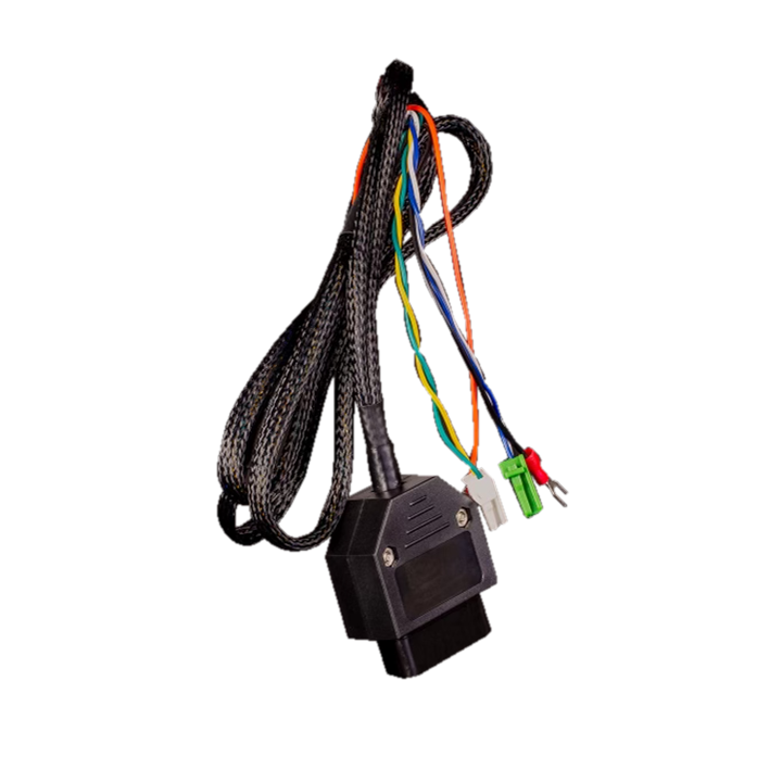 Tazer Automotive | Challenger Charger Grand Cherokee