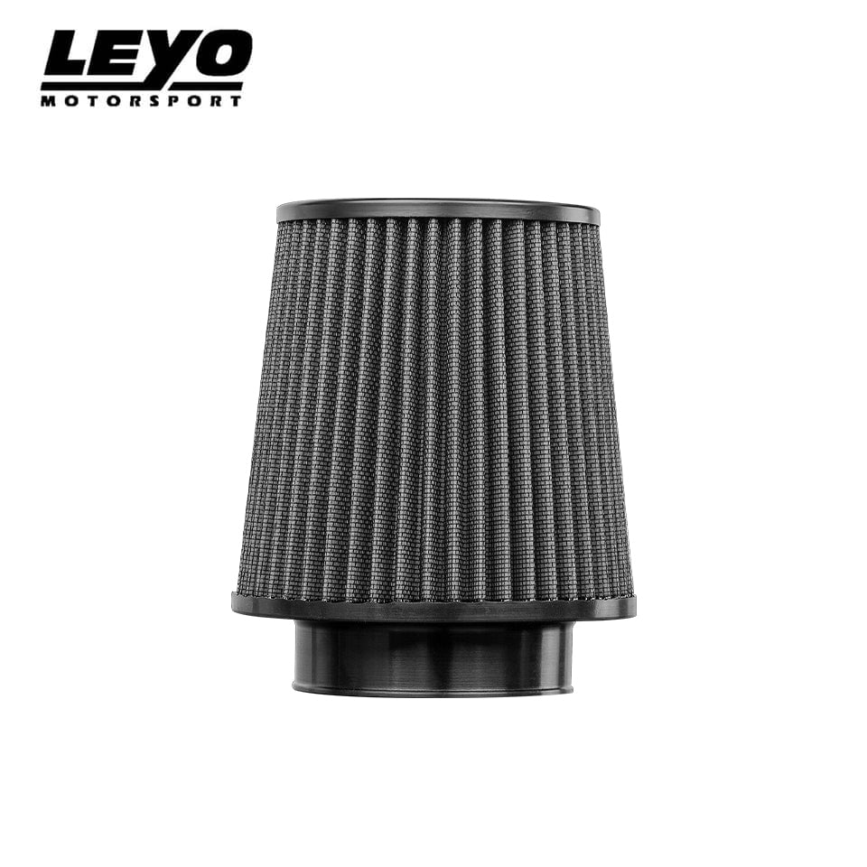 Filtro de Aire de Alto Flujo de Doble Cono 76MM Leyo Motorsport