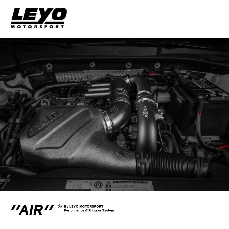 Manguera de Carga del Turbo V2 Leyo Motorsport MK7-1.4T EA211