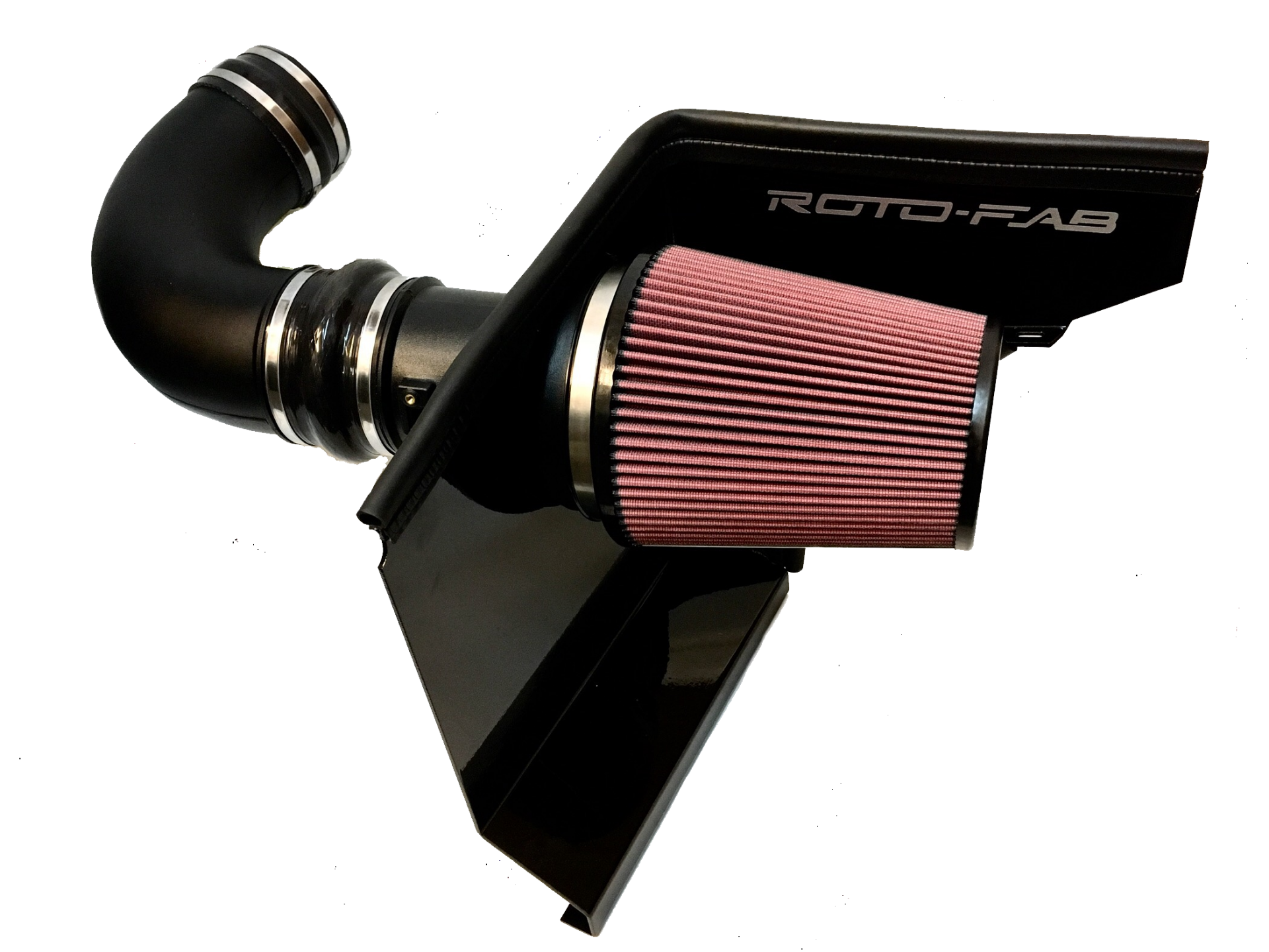 Filtro de Alto Flujo Rotofab Para Camaro SS 2010-2015